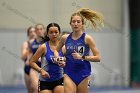 Track & Field Wheaton Invitational  Wheaton College Women’s Track & Field compete at the Wheaton invitational. - Photo By: KEITH NORDSTROM : Wheaton, Track